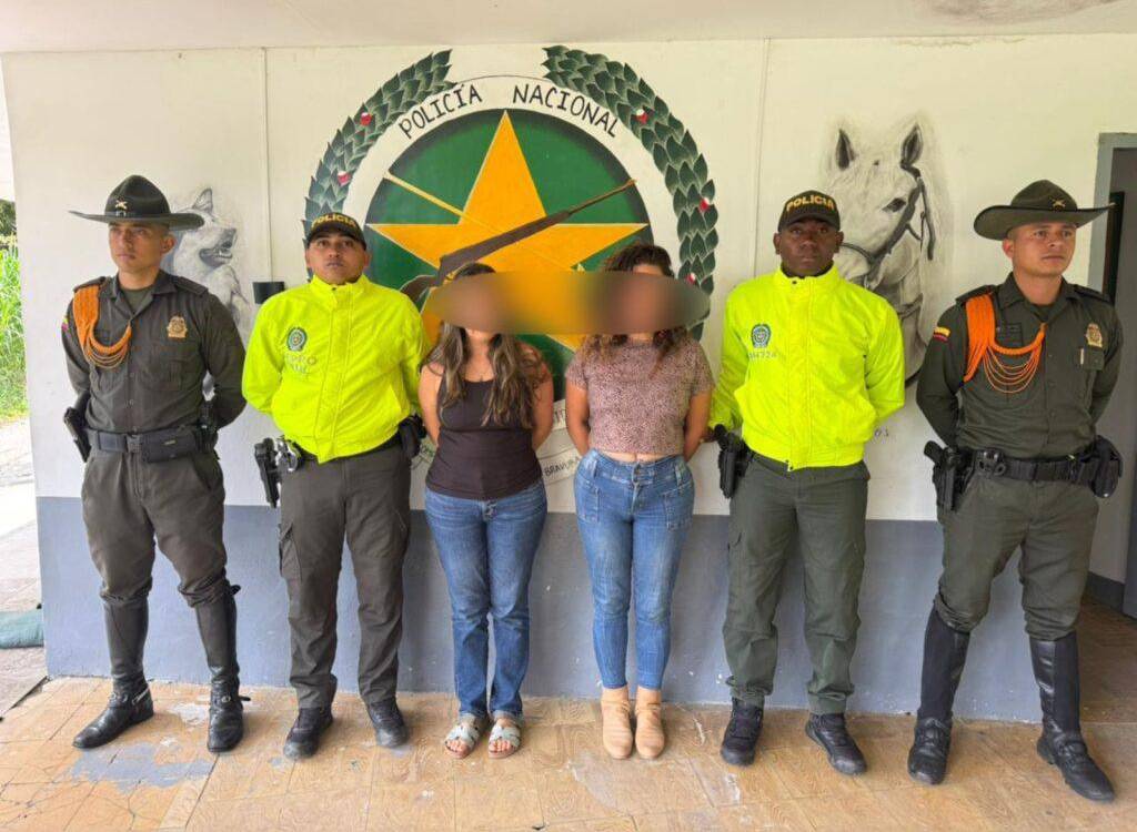 La banda, conocida como Kambo, llevaba años moviendo este negocio ilegal. FOTO: POLICÍA NACIONAL