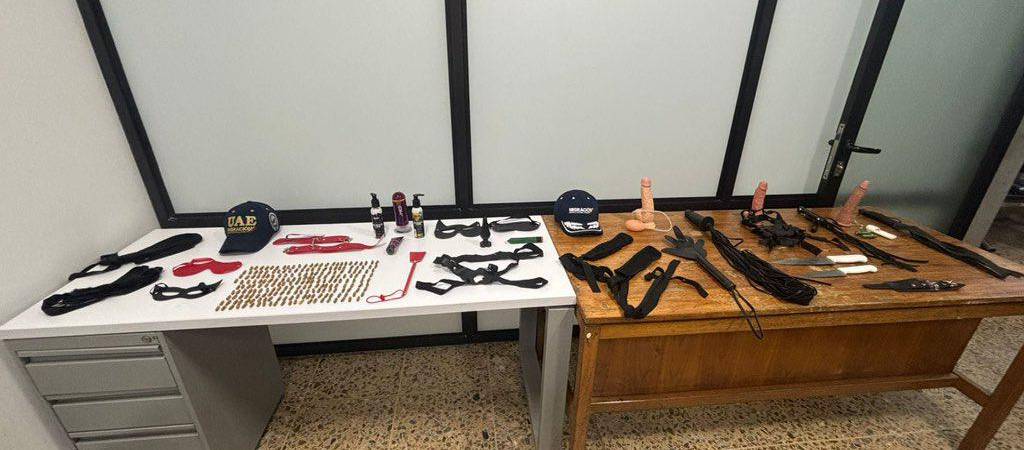 FOTO: CORTESÍA MIGRACIÓN COLOMBIA