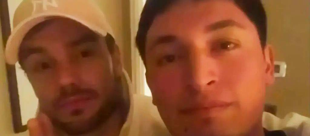 Arrestan al mesero que suministró droga a Liam Payne