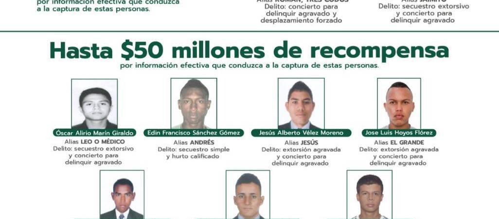 /FOTO: CORTESÍA GOBERNACIÓN DE ANTIOQUIA 