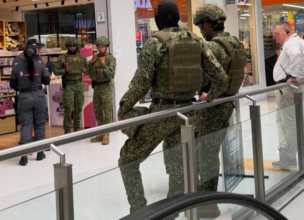 FOTO: @REDMASNOTICIAS