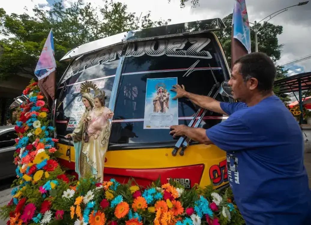 /FOTO: ANDRÉS CAMILO SUÁREZ