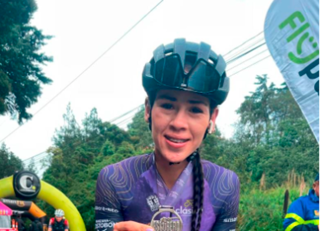 EN FOTOS: Así se vivió el Clásico El Colombiano en El Escobero