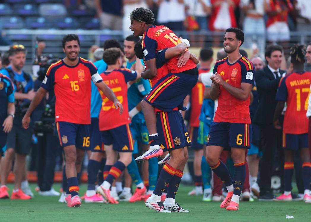 FOTO: GETTY