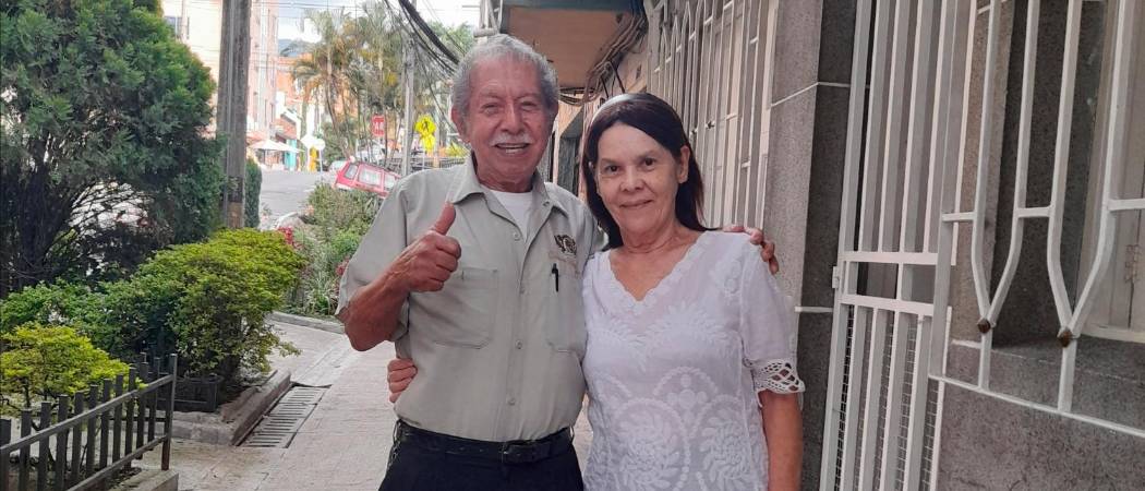 / FOTO: DANIEL GONZÁLEZ JARAMILLO