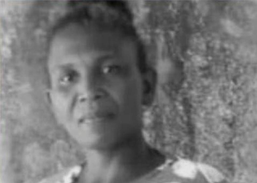 Ella era Ledys María Arrieta Tapias. /FOTO: REDES SOCIALES