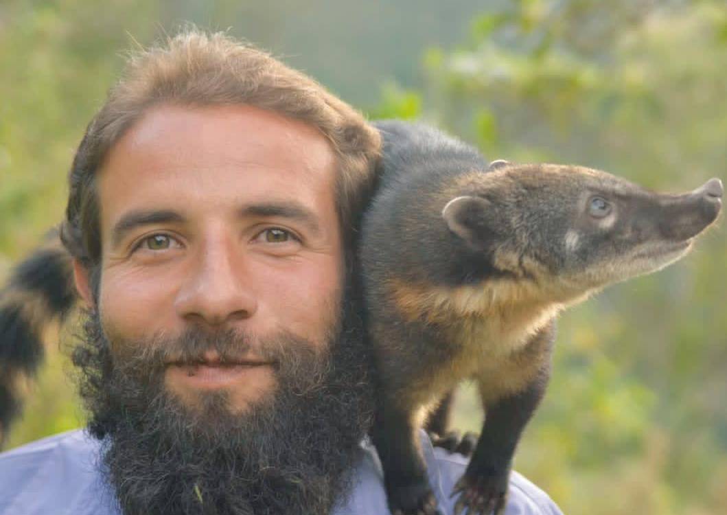 ‘Echame un cuento’: Doce pasos