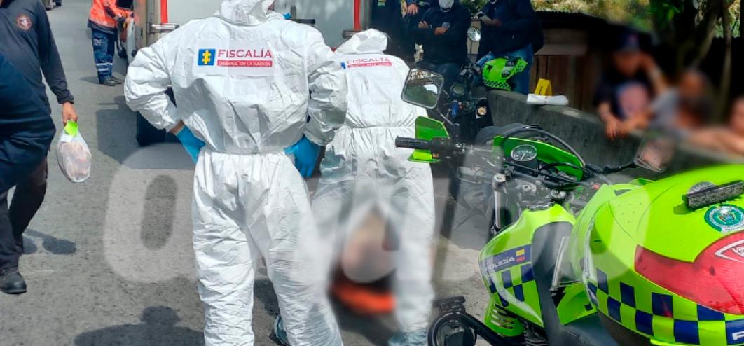 /FOTO: MAURICIO PALACIO