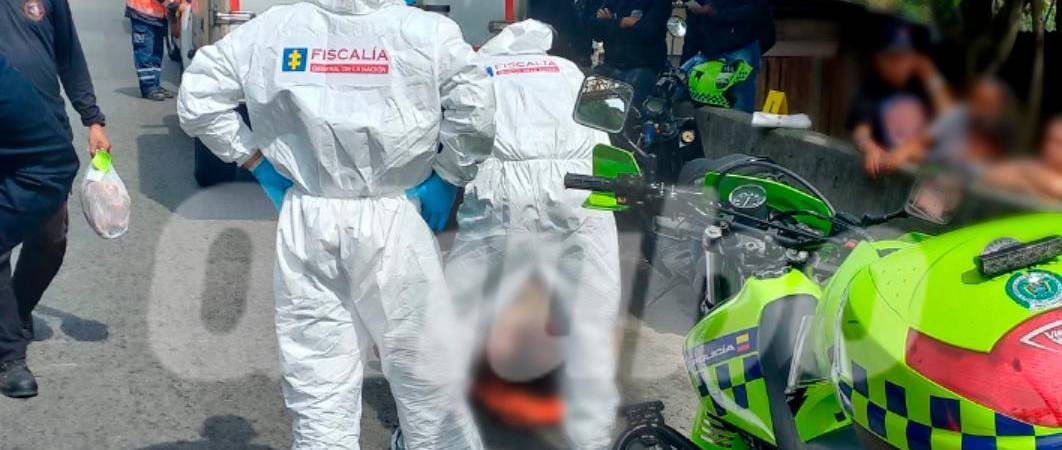 /FOTO: MAURICIO PALACIO 