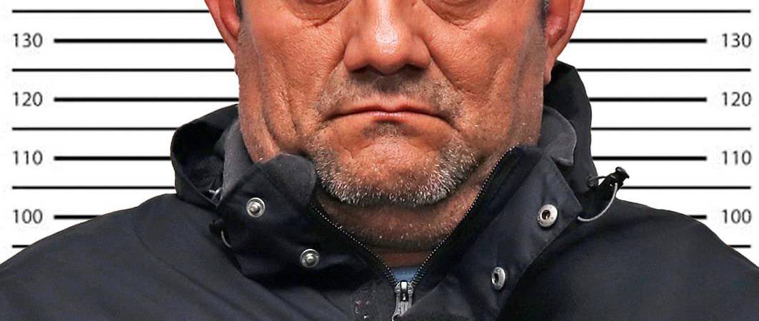 Alias Otoniel y alias Tripaseca eran primos. /FOTO: CORTESÍA-ARCHIVO