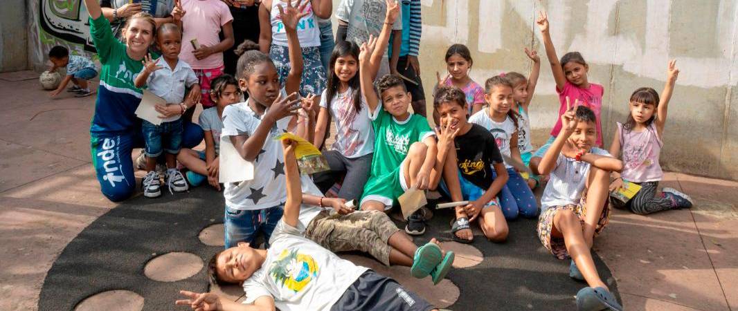 /FOTO: ALCALDÍA DE MEDELLÍN