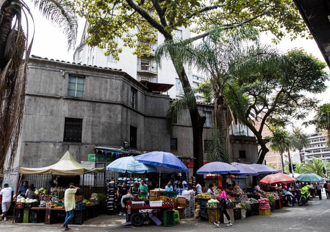 /FOTO: JULIO CÉSAR HERRERA