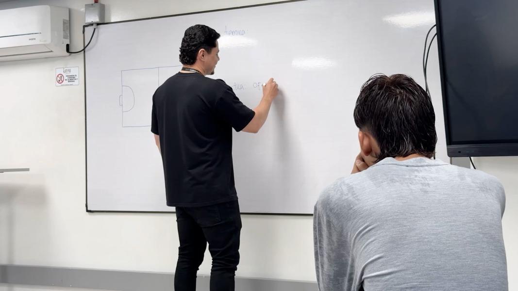 Jóvenes pueden estudiar hasta con el 100 % de la financiación en entidades públicas de Envigado. FOTO: ALCALDÍA DE MEDELLÍN