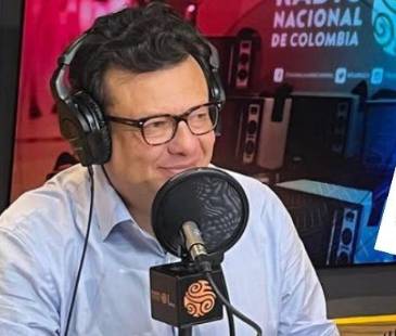 La defensa dice que no hay procesos abiertos ni denuncias formales. FOTO: INSTAGRAM @HOLLMANMORRIS