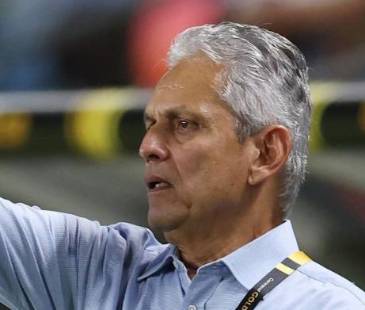 El entrenador de 69 años es apreciado por su conocimiento y trayectoria. FOTO: GETTY