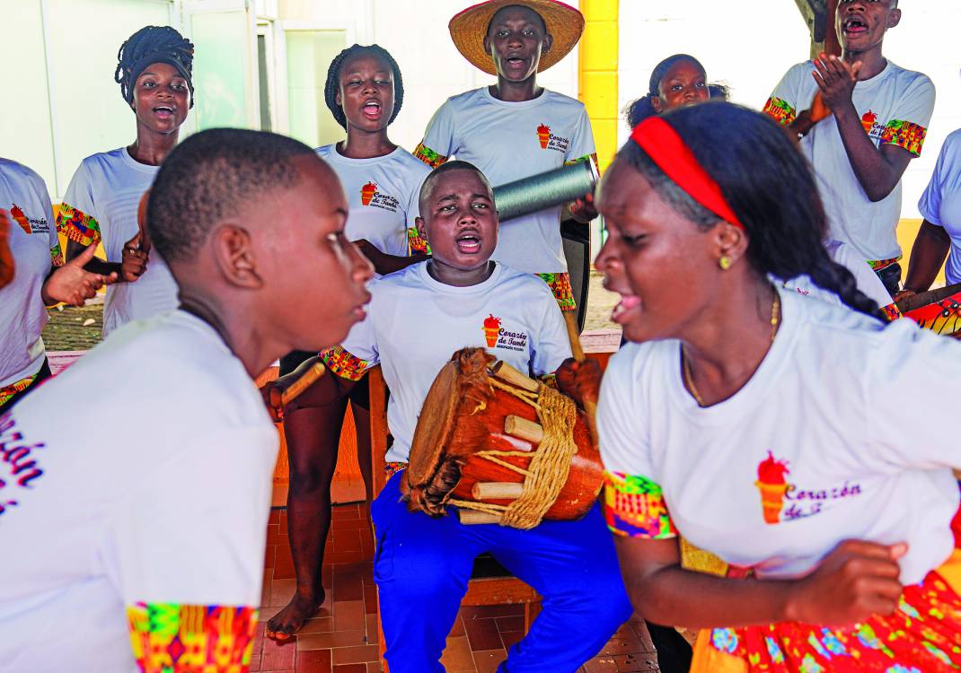 Gócese el puente festivo con estos parches, no se quede en la casa