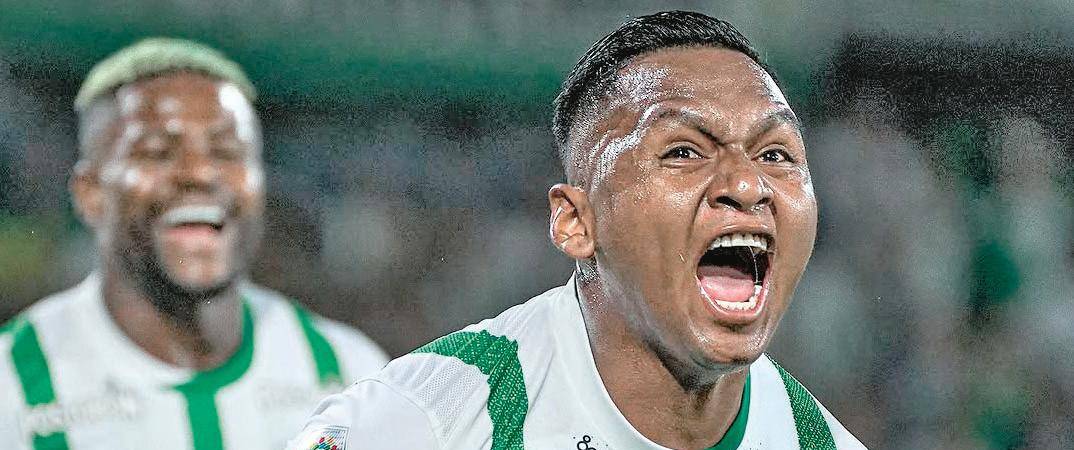 5 claves Verdes pa ganar de visitante