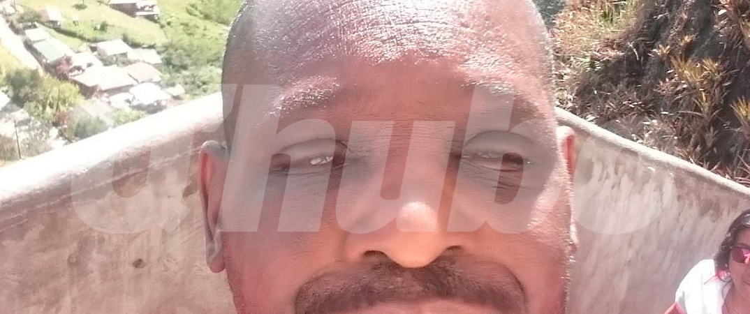 Dakarai Earl Cobb nació el 7 de febrero de 1976. /FOTO: REDES SOCIALES