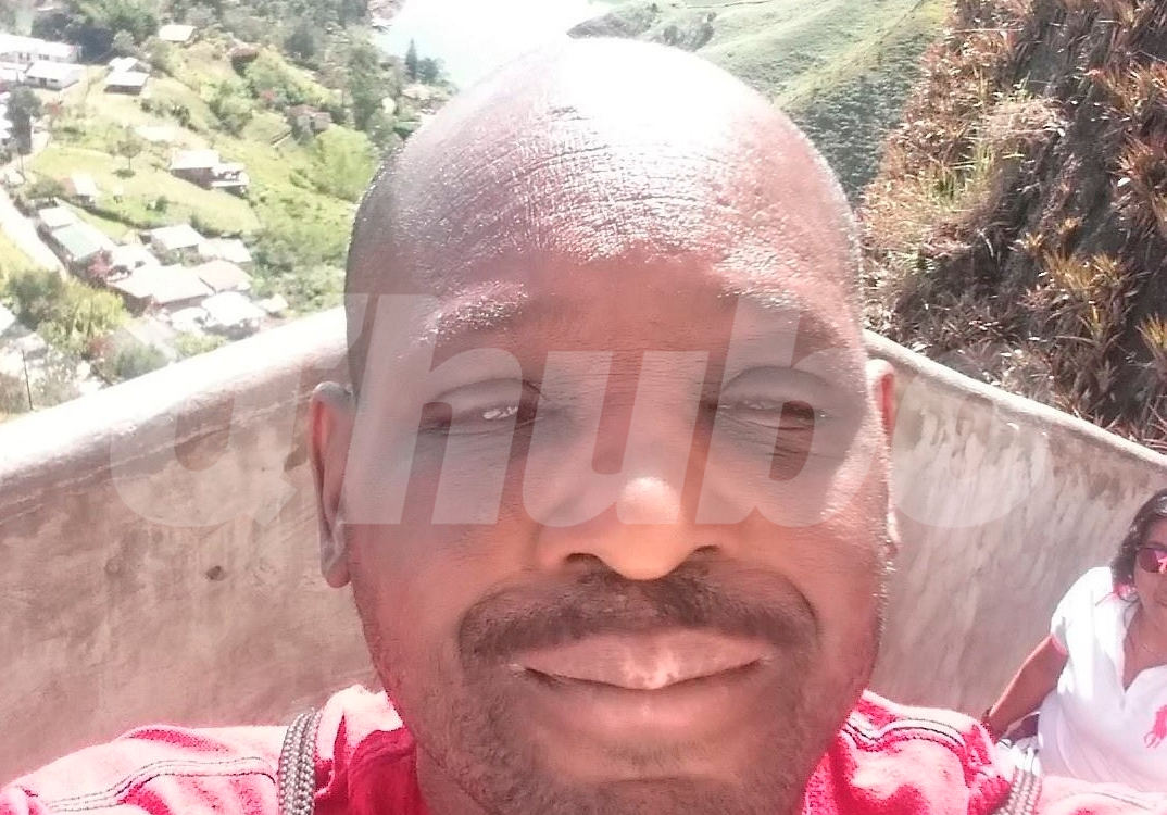 Dakarai Earl Cobb nació el 7 de febrero de 1976. /FOTO: REDES SOCIALES