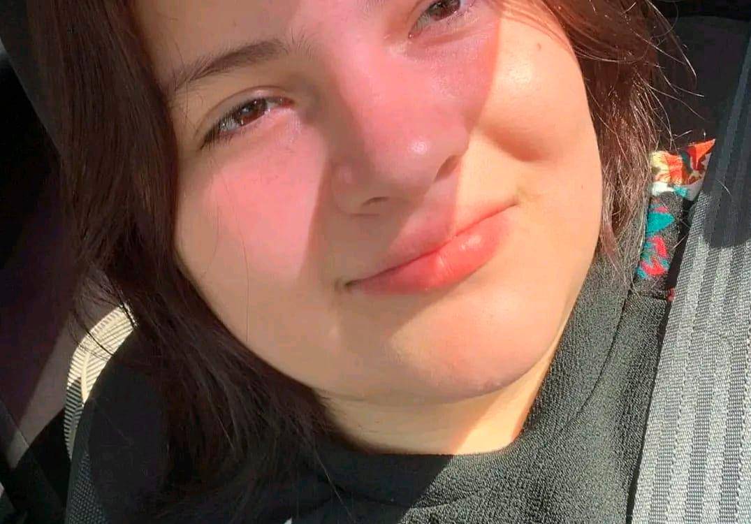 Yamile Alejandra tuvo un hijo con el hombre señalado de quitarle la vida. /FOTO: CORTESÍA