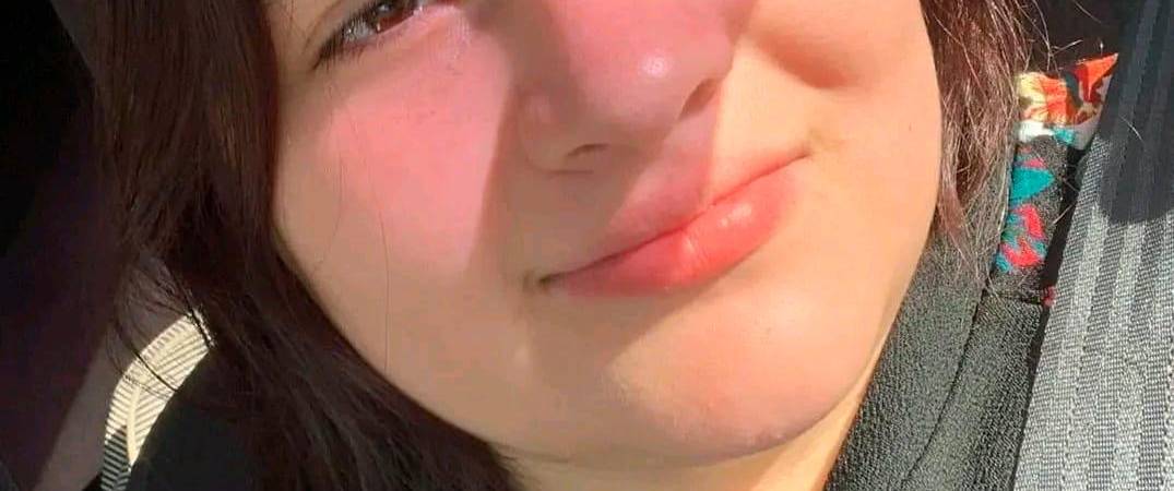 Yamile Alejandra tuvo un hijo con el hombre señalado de quitarle la vida. /FOTO: CORTESÍA