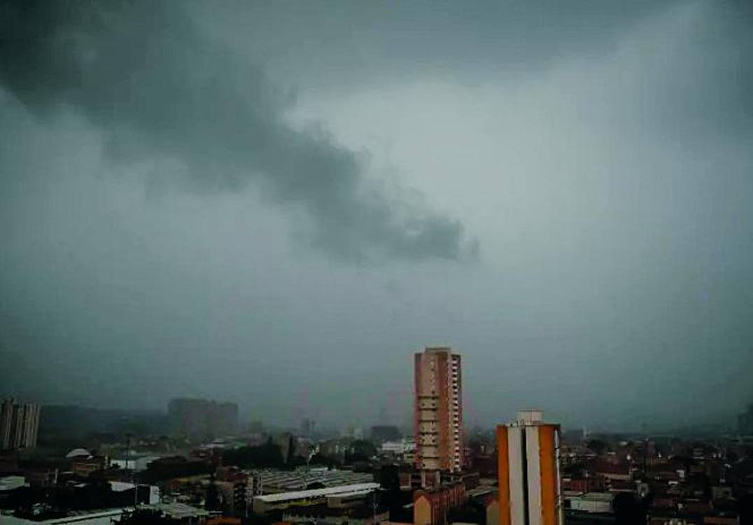 Imagen de referencia. FOTO: Juan Antonio Sánchez