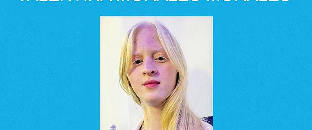 La Alcaldía de Medellín activó la ruta urgente de búsqueda para dar con el paradero de Valentina, pero hasta el momento no hay pistas.