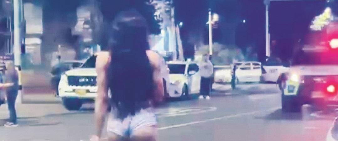 En El Velódromo no quieren una zona de tolerancia en el barrio