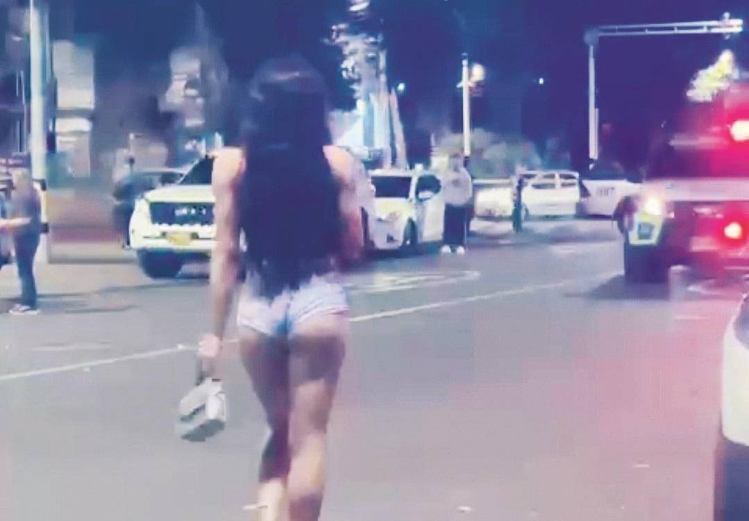 En El Velódromo no quieren una zona de tolerancia en el barrio