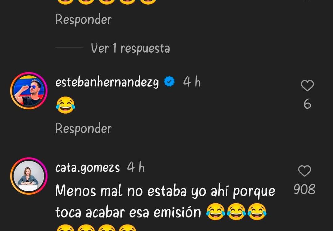 $!/FOTOCAPTURA DE INSTAGRAM