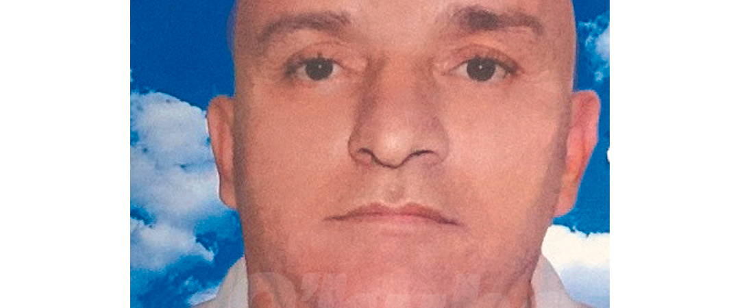 Mario Iván Gutiérrez (foto), quien falleció a los 61 años, es recordado como una persona alegre. Practicaba fútbol y era hincha de Nacional. / FOTO: CORTESÍA FAMILIA.