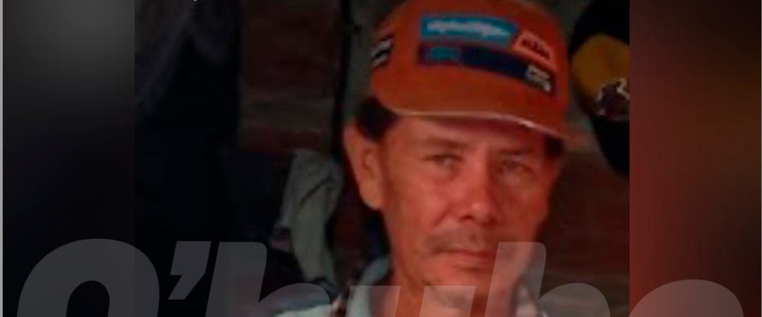 El hombre era un conocido oficial de construcción del sector. /FOTO: CORTESÍA. 