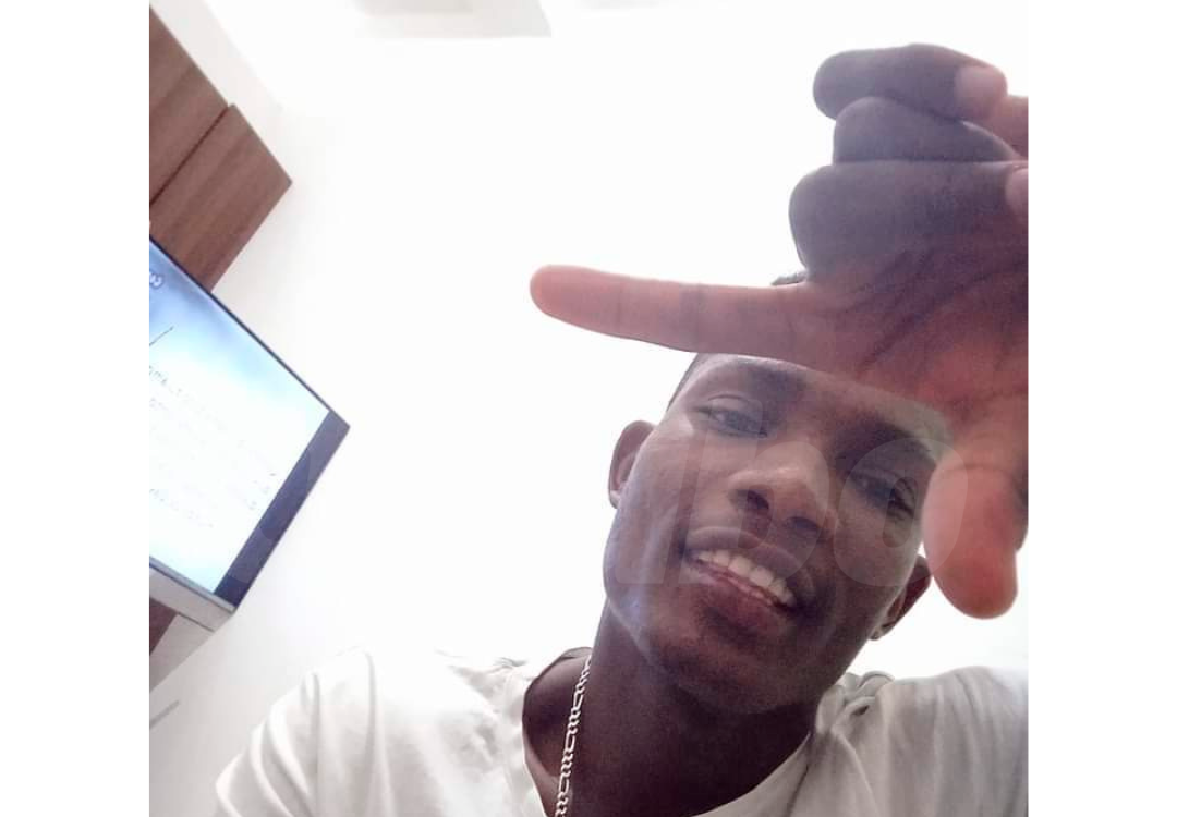 José Luis Bejarano Cardona tenía 26 años, era padre de 2 niños y lo conocían como el Fibra. /FOTO: REDES SOCIALES