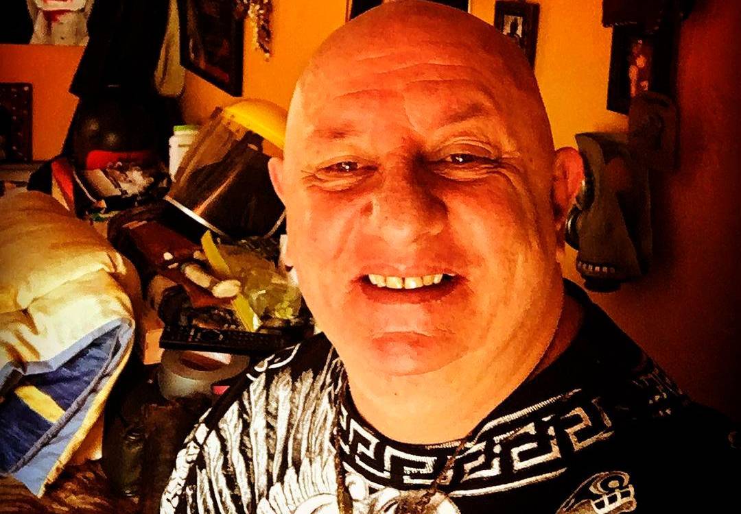 /FOTOS: REDES SOCIALES