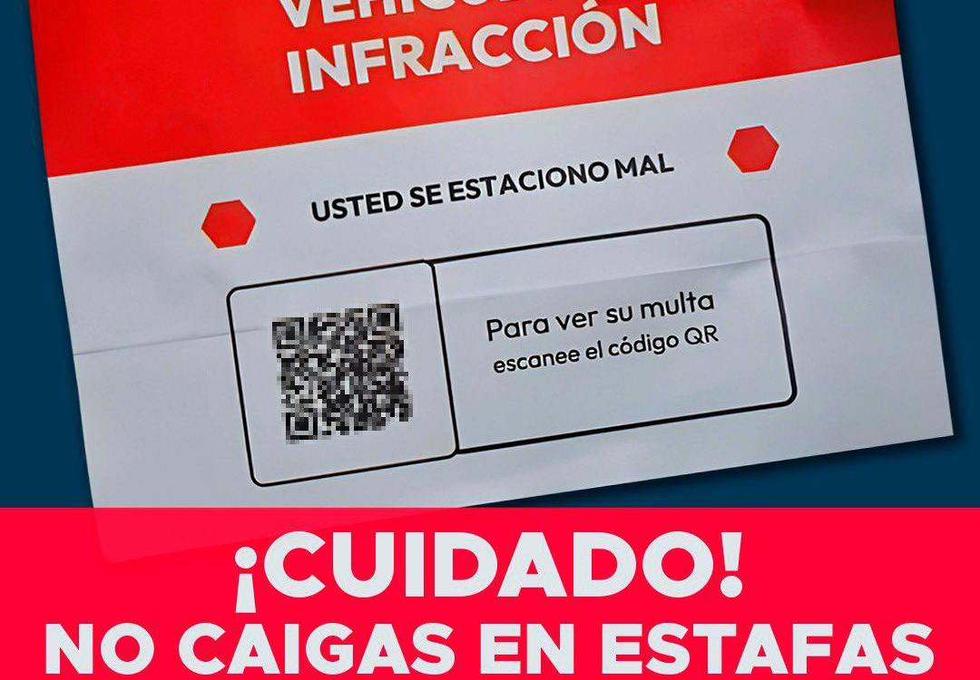 /FOTO: TOMADA DE X @sttmed