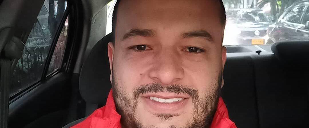 Daniel Ossa Giraldo, presidente del DIM. FOTO: REDES SOCIALES