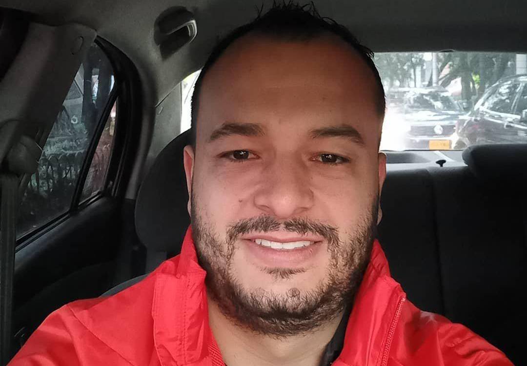 Daniel Ossa Giraldo, presidente del DIM. FOTO: REDES<i><b><span class=mln_small-caps_mln> SOCIALES</span></b></i>