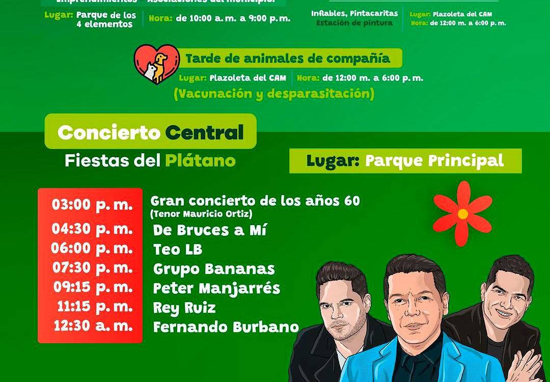 /FOTO: ALCALDÍA DE SABANETA