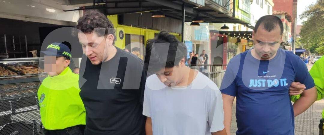 FOTO: ANDRÉS GARCÍA