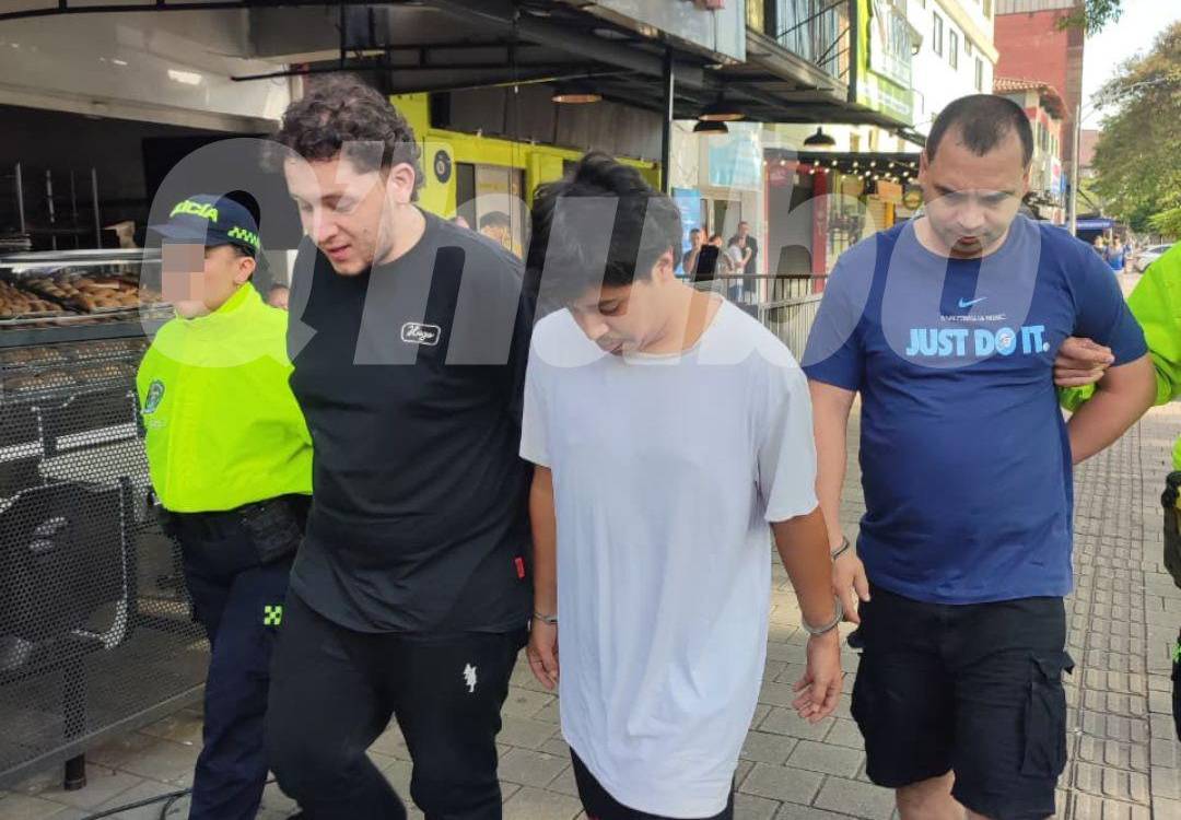 FOTO: ANDRÉS GARCÍA