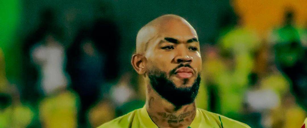 Freddy Hinestroza. / FOTO: @FREDDY_HINESTROZA