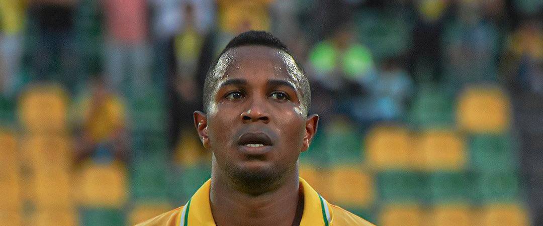 Jefferson Mena. / FOTO: @YEFERSONMENA19