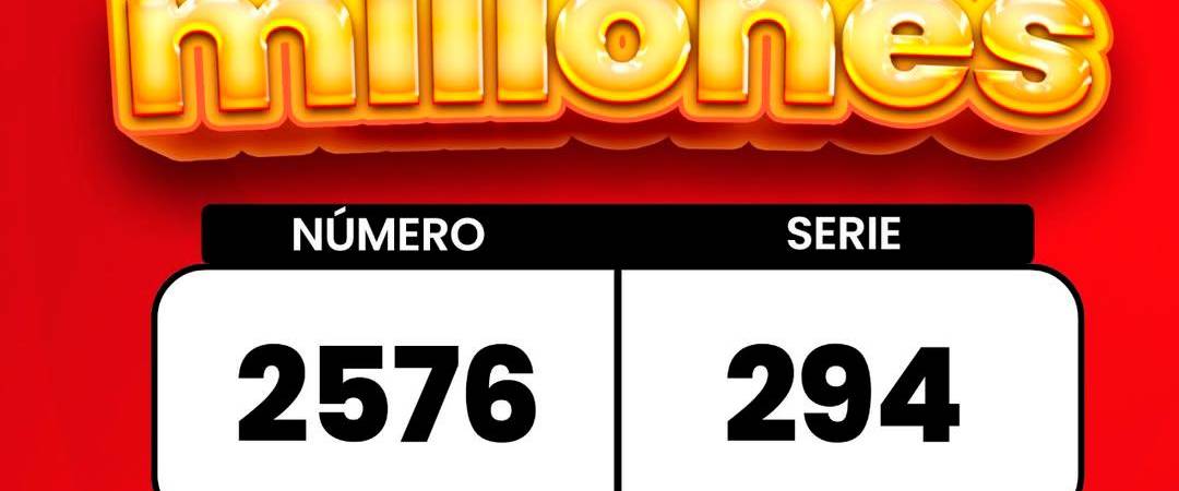 ¿Ganó su número? Revise los resultados de las loterías de este miércoles