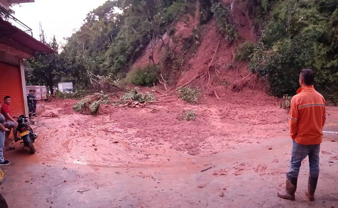 / FOTO: CORTESÍA DENUNCIAS ANTIOQUIA.