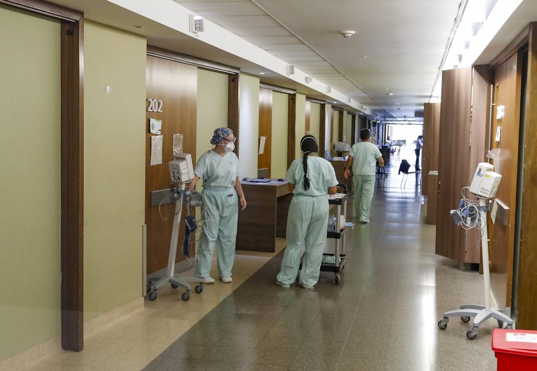 /FOTO: MANUEL SALDARRIAGA