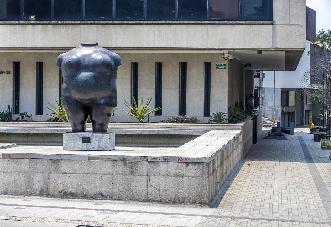 FOTO: ARCHIVO - JUAN ANTONIO SÁNCHEZ