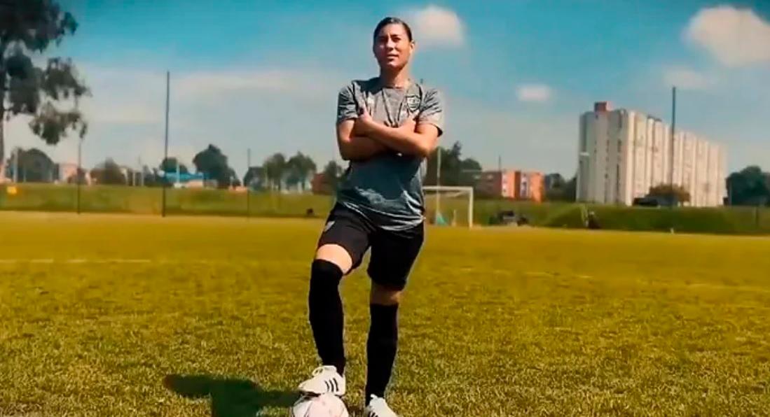 ¡Increíble! Patrullera engañó a la Policía y se hizo pasar por médica en el Hospital Central, en Bogotá