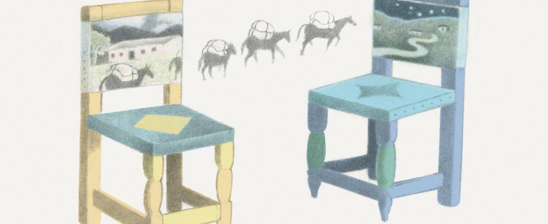 ILUSTRACIÓN: SAMUEL CASTAÑO MESA 