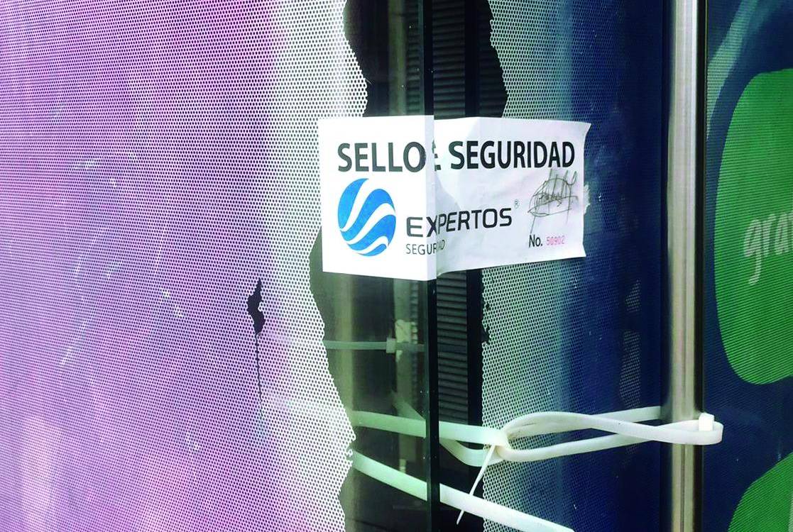 FOTO: LAURA ROSA JIMÉNEZ