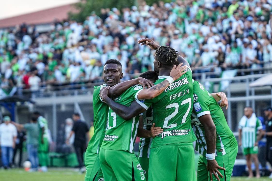 FOTO: DAVID JARAMILLO - COLPRENSA